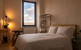 Cunabu Apartments